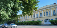 В Калуге на время ярмарки перекроют улицу Кропоткина - Комсомольская Правда