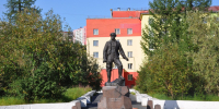 День шахтёра в Талнахе: музей зовёт на квест - ИА Таймырский Телеграф