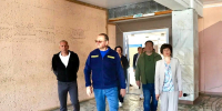 Капремонт с особым смыслом: школа в Кижеватово открывает двери в новый учебный год - Progorod58.Ru