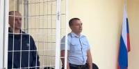 Порезавший лицо покупательницы ради устрашения продавцов житель края понёс наказание - ИА Запад24