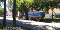 В Марий Эл строят два мусоросортировочных комплекса: отходы будут использовать по второму разу - Pg12.Ru