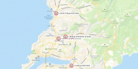 Во Владивостоке ограничат движение сразу на нескольких железнодорожных переездах - ГТРК Владивосток