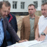 Депутаты Заксобрания от «Единой России» проверили реализацию Народной программы в Тайшете - Единая Россия