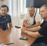 Андрей Шатыренко провёл рабочее совещание с управляющими компаниями - Газета Черноморские известия