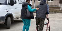 На Южном Урале вступят в силу новые правила ухода за нетрудоспособными - Южноуральская панорама