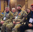 Борис Хохряков: Безусловным приоритетом народной программы 2.0 остаётся поддержка участников СВО и их родных - Единая Россия