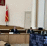 25 августа под председательством заместителя председателя Правительства Смоленской области Алексея Николаевича Выдрина состоялось заседание региональной комиссии по обеспечению безопасности дорожного движения. - Министерство транспорта и дорожного хозяйства