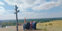 Паломническая поездка в село Покровка - Бузулукская Епархия