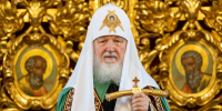 Святейший Патриарх Кирилл поздравил епископа Бузулукского и Сорочинского Алексия с юбилеем - Бузулукская Епархия