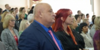 В Бийске состоялось традиционное августовское педагогическое совещание - Администрация г. Бийск