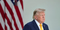 Трамп ввел чрезвычайное положение из-за угроз энергетической системе - Spbdnevnik.ru