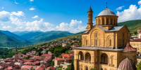 Стало известно, как в Санкт-Петербурге хранят грузинскую культуру - Spbdnevnik.ru