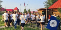 Школьница из Кирова смогла пообщаться с космонавтами на МКС - Kirov.Online