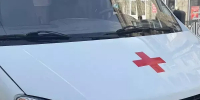 При пожаре в Ростовской области погибла пенсионерка - DonDay.Ru