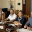 Сегодня состоялось заседание Общественного совета при Министерстве экономики и территориального развития Республики Дагестан. - Министерство экономики и территориального развития