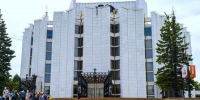 Режиссер из Китая покажет нового Чехова в драмтеатре Челябинска - Вечерний Челябинск