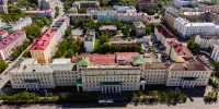В Мурманской области расширили круг получателей выплат на питание и проживание для детей участников СВО - Министерство информационной политики