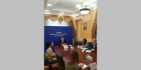 Глава Брянщины Егор Ковальчук провел личный прием граждан - Газета Вперёд