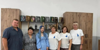 В Гулькевичи открыли детскую студию «Со-творение» - Газета В 24 часа