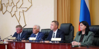 В Саратовской области предложили открыть отделение «Фонда защиты детей» - Четвертая Власть