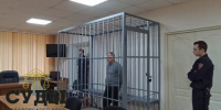 Хулиганство: суд арестовал хабаровчанина с топором - Khabara.Ru