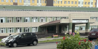 Сосновоборская городская больница ищет заведующего поликлиникой для масштабных изменений - Газета Рабочий