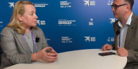 Новосибирский профессор Чернышова: «Иностранных пациентов консультируем по телемедицине» - КП-Новосибирск