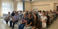 Приволжане присоединились ко Всероссийскому педагогическому августовскому совещанию - Приволжская газета