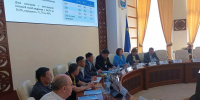 Проблемы ЖКХ стараются решать - Газета Номер один
