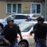 В Кирове росгвардейцы задержали подозреваемого в хулиганстве - Росгвардия