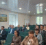 Состоялось очередное заседание представительного органа - Мишкинский район