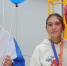 Уфа встретила юных чемпионов - ГУ МЧС России по РБ