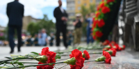 Власти Армении разрешили перенос мемориала советским солдатам в Артике - Комсомольская Правда