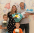 Бесплатный пункт проката предметов первой необходимости для детей до 2 лет: более 1200 самарских семей получили такую меру поддержки - Волга Ньюс