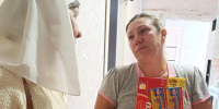 В Кургане «Экипаж Милосердия» посетил 5 малоимущих семей - Епархия