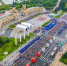 «Харбинский марафон–2026» стартует в Китае 13 сентября - ИА Байкал Медиа Консалтинг