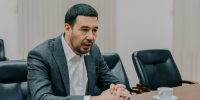 Ректор Пермского педагогического подвёл итоги приёмной кампании 2026 года - ПГГПУ