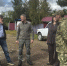 Стенды с образцами заявлений на выплаты поставят в подтопленных селах Забайкалья - Забайкальский рабочий
