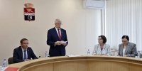 Проектирование водовода в 49-м квартале: депутаты городской Думы внесли изменения в плановый бюджет на 2027 год. - Администрация Каменск-Уральского