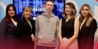 7 сентября в Вологде пройдет региональная встреча сообщества молодых предпринимателей.. - Кадуйский муниципальный округ