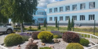 Мотмосская средняя школа откроется после капремонта 1 сентября - Нижегородская правда