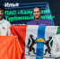 Новосибирская сборная завоевала пять медалей в финале чемпионата «Профессионалы» в рамках нацпроекта - Правительство Новосибирской области