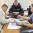 Сотрудники лечебно-исправительного учреждения организовали рабочую встречу с представителем станции скорой медицинской помощи - УФСИН