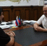 Али Ибрагимов назначен директором МБУ «Парк Патриот» Дербента - Администрация г. Дербент