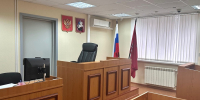 зал судебного заседания - ИА Nord-News.Ru