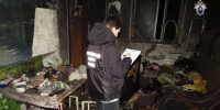 Житель Городца предстал перед судом за поджог сожительницы и ее внука - Сетевое издание Живем в Нижнем