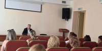 Депутат Брагарник взял на контроль вопросы трёх посёлков под Краснодаром - ТК Краснодар