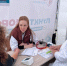 В Звенигове 122 жителя прошли бесплатное обследование - Марийская правда