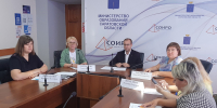 В Саратовской области прошло региональное родительское собрание - Министерство образования