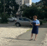 В Муроме нашли новые проблемы на дворовой территории после ремонта - PRO Город Владимир